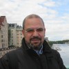 Picture of Abderrahmane CHAHIDI