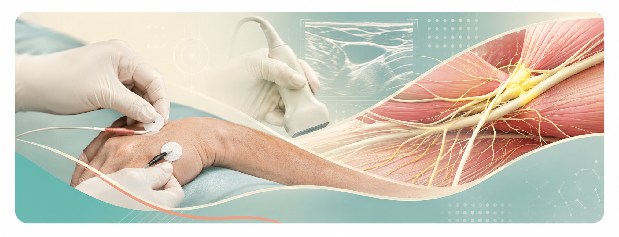 Une nouvelle formation SMNPH dédiée aux maladies neuromusculaires, à l’ENMG et à l’échographie neuromusculaire