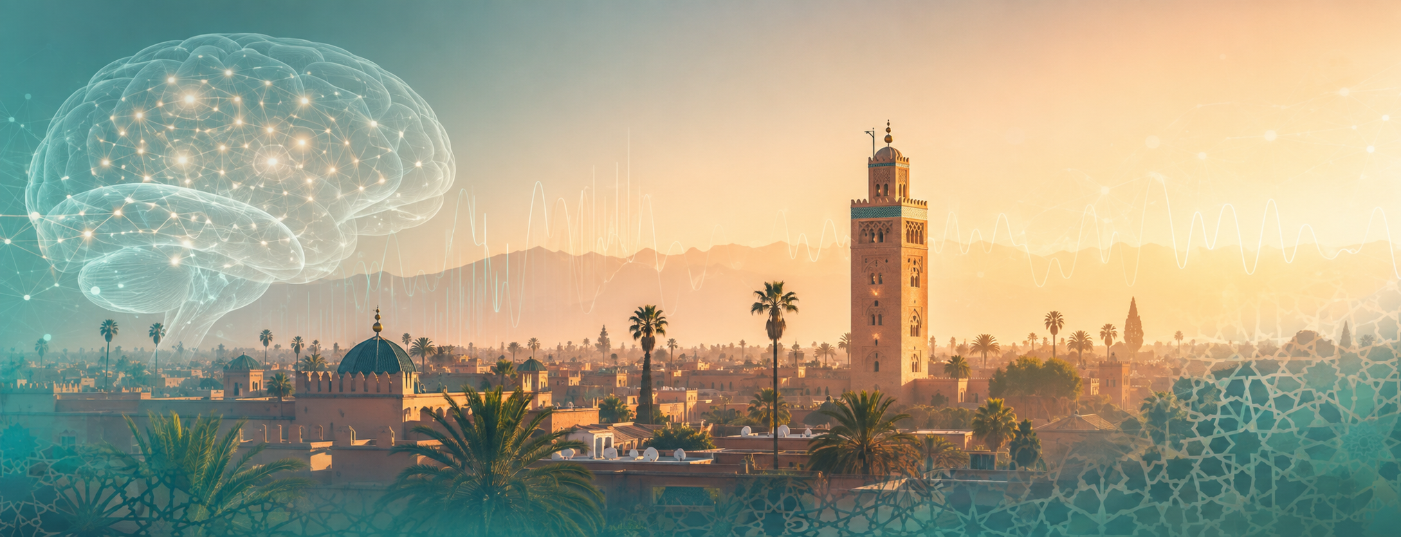 SMNPH 2026 : Marrakech accueille le 10ème Congrès Marocain de Neurophysiologie Clinique