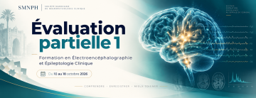 Évaluation partielle 1 — EEG & Épileptologie Clinique